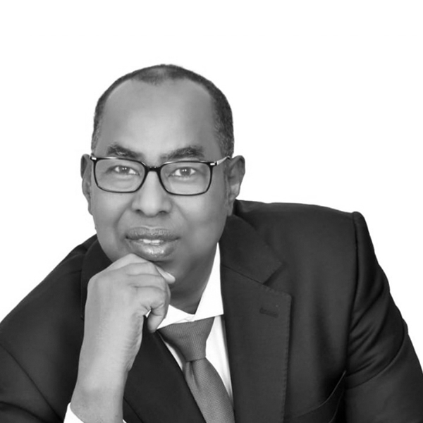 Amb. Mohamed Abdi Affey