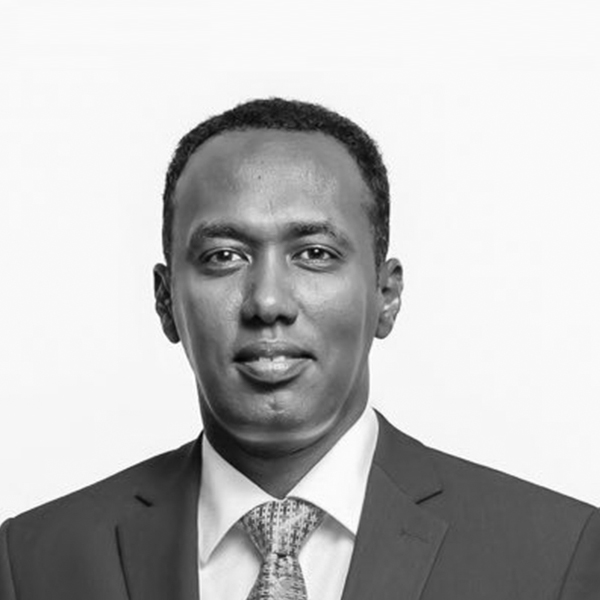 Dr. Gulleid Salah Barre