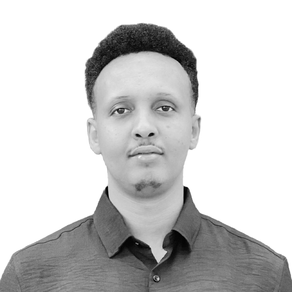 Mohamed Ahmed Adan