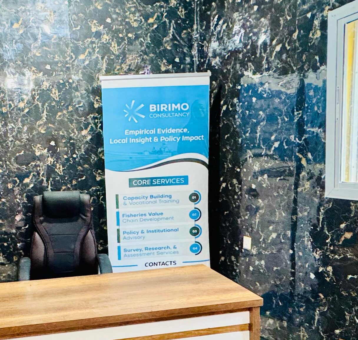 Birimo Consultancy